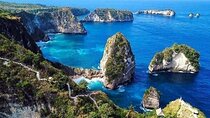 Nusa Penida Escape: Explore Bali's Exotic Island Paradise