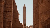 Private Tour: Luxor East Bank, Karnak and Luxor Temples