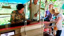 Half Day Silk Island Cruise and Tours with English speaking guide