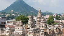 Explore Hindu Pilgrim Pushkar With Jodhpur Drop from Jaipur