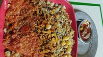Eat Like Egyptians Full Day Testing Egyptian Food Trip 