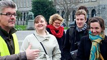2-Hour Historical Walking Tour from Dublin 