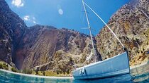 Greece Sailing Tours