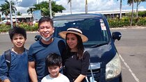 Nadi Airport Transfer :Nadi Airport to All Nadi & Denarau Island/ Vuda Hotels