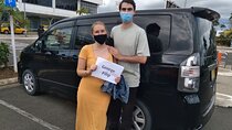 Private Transfer Nadi Int Airport - Warwick Fiji Resort/Naviti Resort