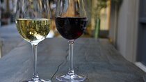 Visit to a Wine Museum and Wine Tasting in Santorini 