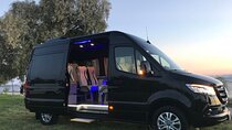 Mykonos Airport or Port from/to Point to Point Private Transfers