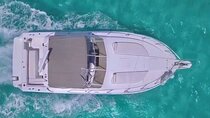 Private Yacht Cancun 42ft up to 8 people
