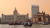 Private Combo Tours Sightseeing + Dharavi Slum + Dhobi Ghat & Dabbawalas
