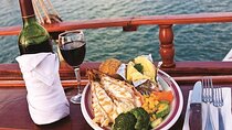 Romantic Lobster Dinner at Cancun (Sunset & Night) (2x1)