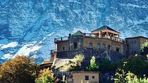 Full-Day Imlil Valley and Atlas Mountains Tour from Marrakech