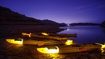 Lake Mead Sunset Paddle