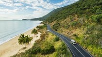 2 Day Great Barrier Reef, Daintree Rainforest & Cape Tribulation