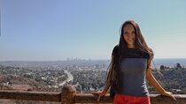 Los Angeles Must-See Tour - Filming Locations, Crime Scenes, Celebrity Homes
