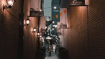 Melbourne Vampire Quest: Self-Guided Gothic Adventure