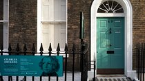 London Charles Dickens Puzzle Questo and Self-Guided Tour
