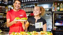  Pintxos Tasting in Bilbao Small Group or Private Walking Tour