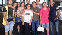 Kuala Lumpur Hotels to Lumut (Marina Island Jetty) 1-way Transfer