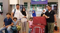 Kuala Lumpur Hotels to Kuala Lumpur Airport