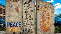Spy Mission in Berlin: Self-Guided Espionage Puzzle Quest