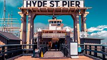Mafia Heist at the Bay: Escape Adventure in San Francisco