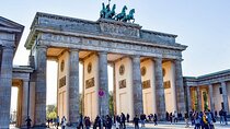 Explore Berlin History and Highlights Sightseeing Walking Tour