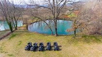 Shared Magic Quad and E-Bike Adventures in Imota