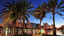 Ghost Hunt in Orlando: Quest Experience