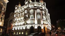 Ghosts of Madrid: Exploration Game and Tour