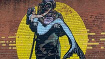 Haunted Belfast Exploration Game and Tour