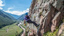 Zipline Adventure with Lunch in Transparent Capsule from Cusco -Sky lodge