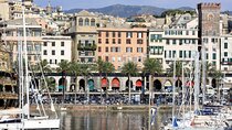 Genoa, from the Crusades to the Cruises