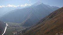Yanaqocha Lake Trek (Exclusive & Unique Adventure outside Ollantaytambo)