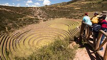 2-Day Enchanted Inca Towns of Sacred Valley from Cusco