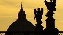 Vatican Museums and Sistine Chapel Evening Private Tour