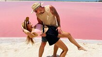 Las Coloradas Private Tour