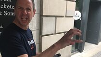 Scavenger Hunt Adventure in Edinburgh by Zombie Scavengers