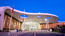 Airport Taxi Transfers Marrakech