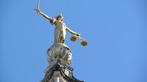 Law in London Private Tour