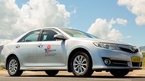 Round trip Transfer Airport to Coral Coast /Denarau Hotels 