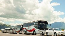 100% CFC APPROVED Private Transfer - Nadi Airport to Intercontinental Resort 