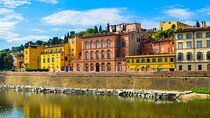 Private Transfer from Florence to Venice with 2 hours for sightseeing