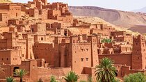 3-Day Sahara Desert Tour: Marrakech to Merzouga