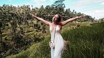 Ubud and Kintamani Tour with Photographer