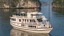 Ha Long Bay 2 Days 4 Star
