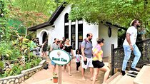  Bob Marley Nine Miles Shuttle with admissions. .