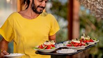 Private Food Tour Athens with Professional Guide
