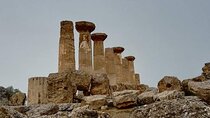 Private Tour Agrigento and Villa Romana del Casale