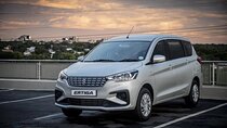 Private Transfer - Standard Vehicle