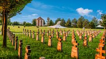 Vienna to Mauthausen Memorial Private Guided Tour By Car 